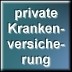 private Krankenversicherung