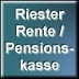Riesterrente